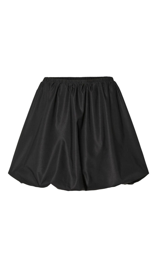 YASBOBBIE Bubble Skirt