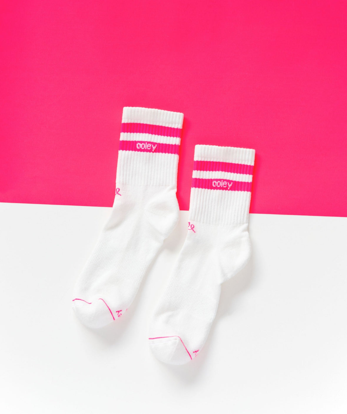 OOLEY Streetmood Socken