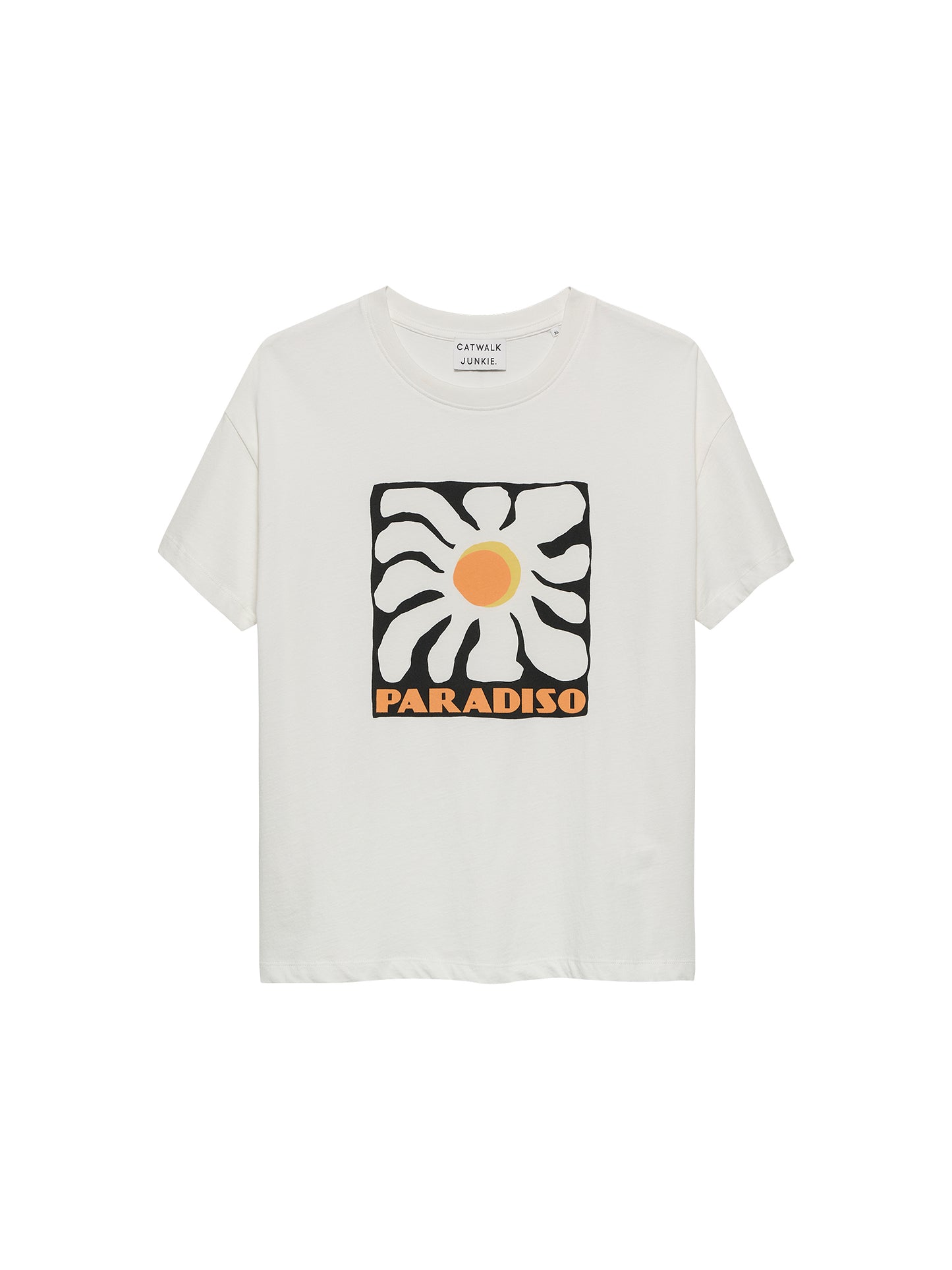 CWJPARADISO T-Shirt (verschiedene Farben)