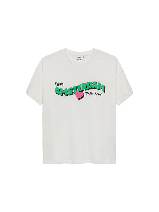 CWJGRAPHIC T-Shirt