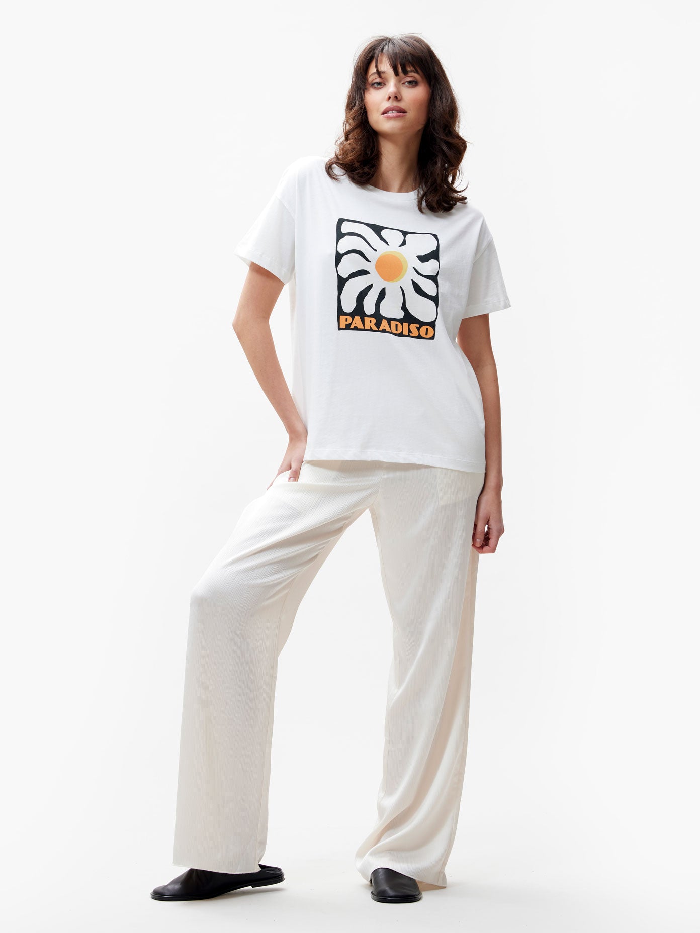 CWJPARADISO T-Shirt (verschiedene Farben)