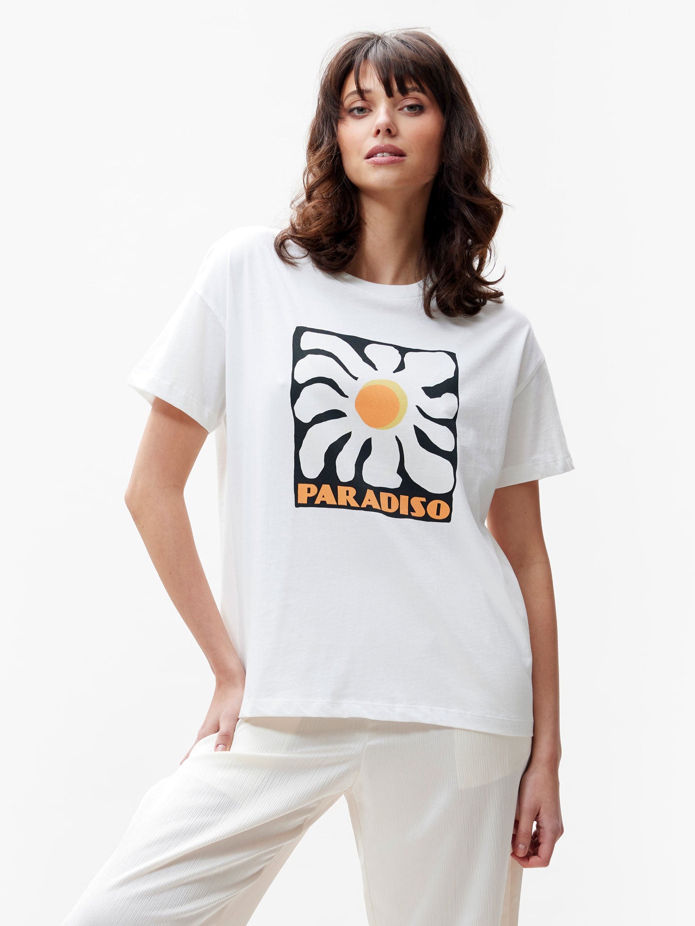 CWJPARADISO T-Shirt (verschiedene Farben)