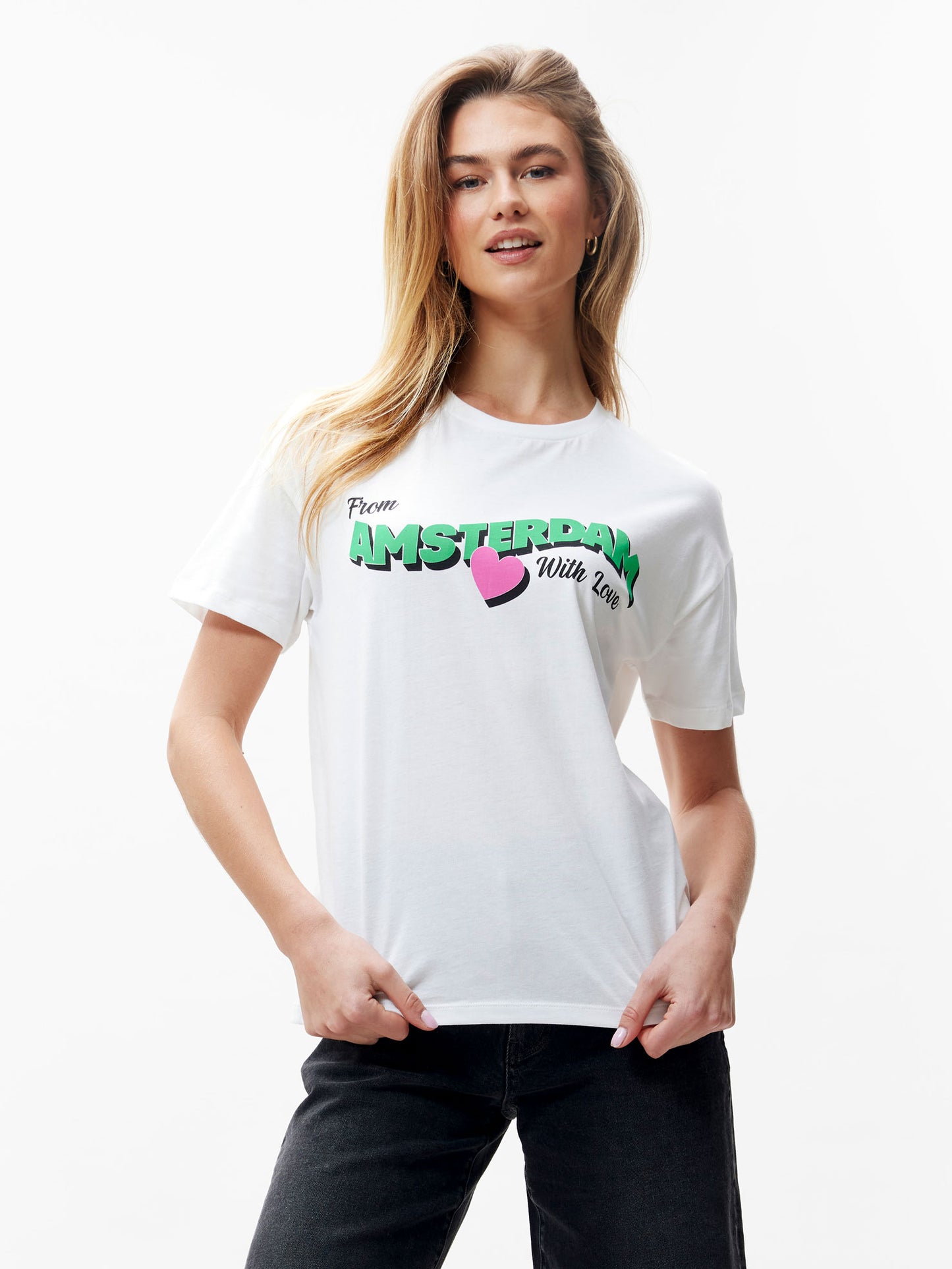 CWJGRAPHIC T-Shirt