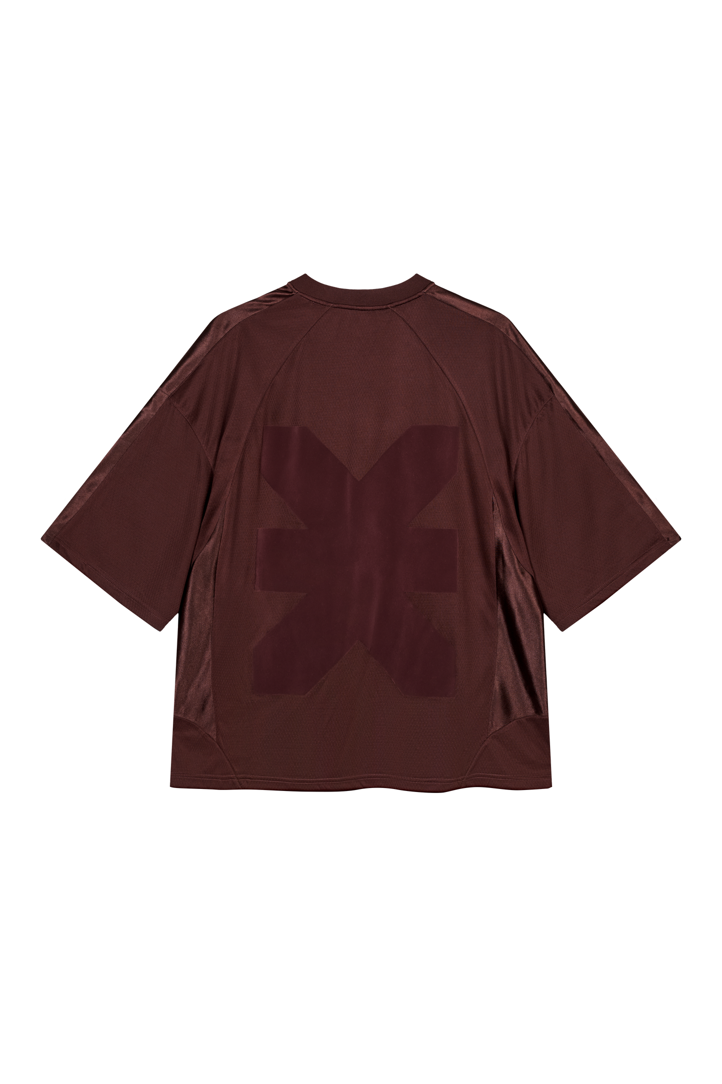 KKLBLSHIRT Jersey Cropped