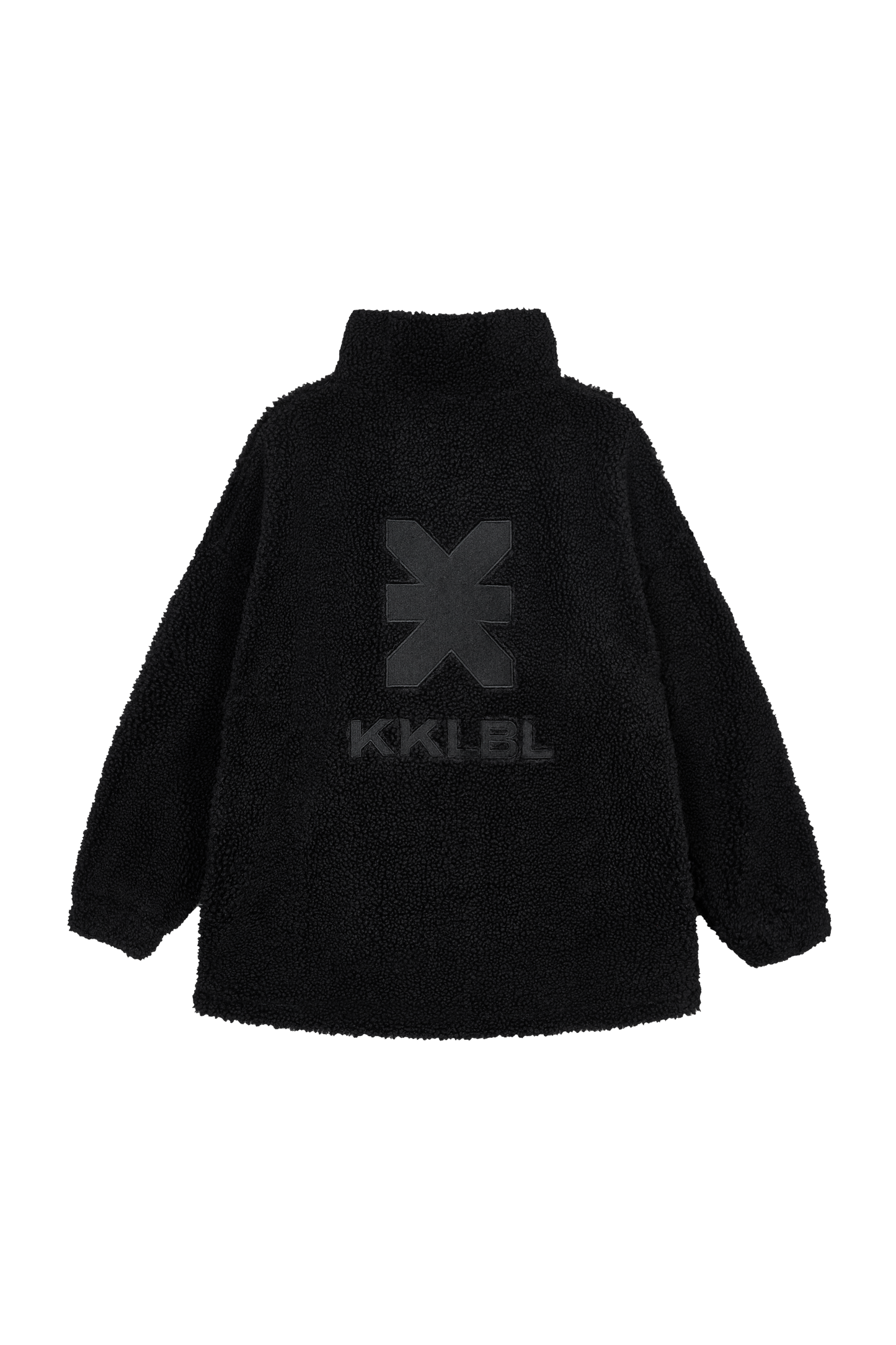 KKLBLTEDDY Jacke Black
