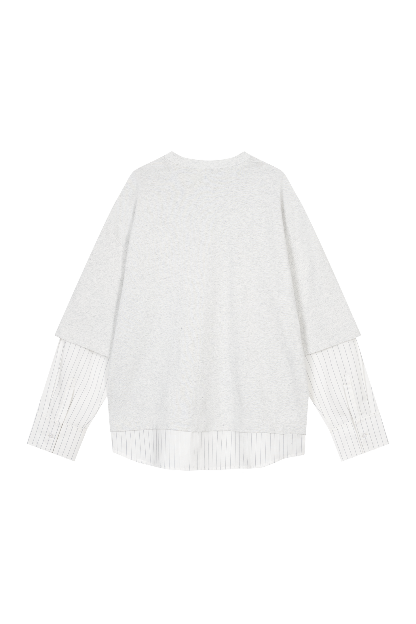 KKLBLLONGSLEEVE Layered