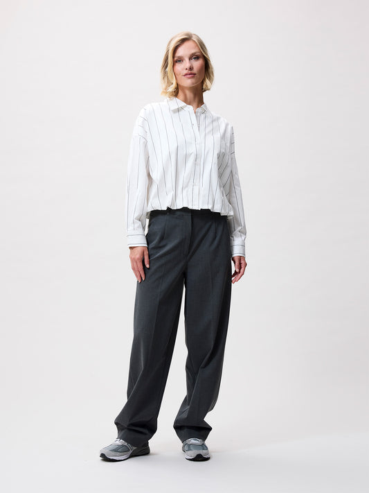 CWJTUCKIN Blouse