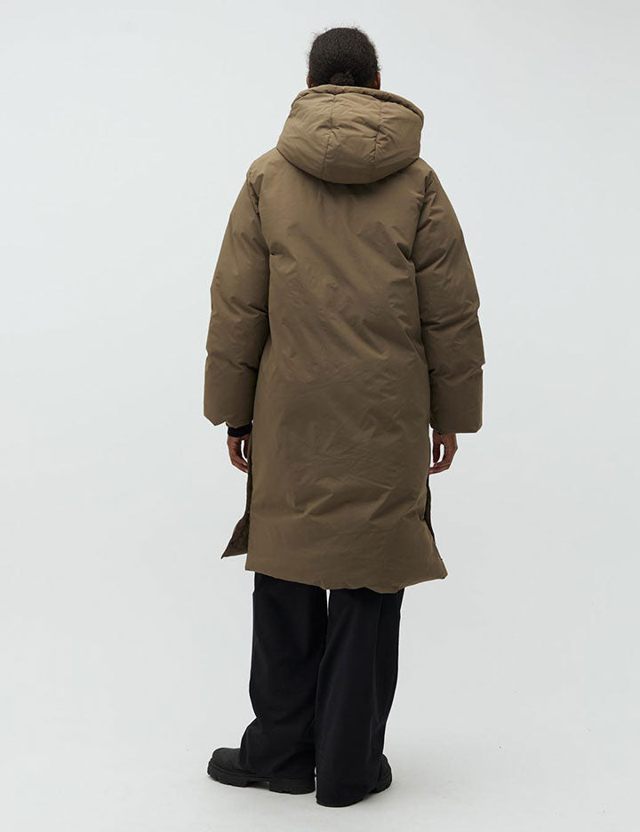 MBYMESIR Jacket