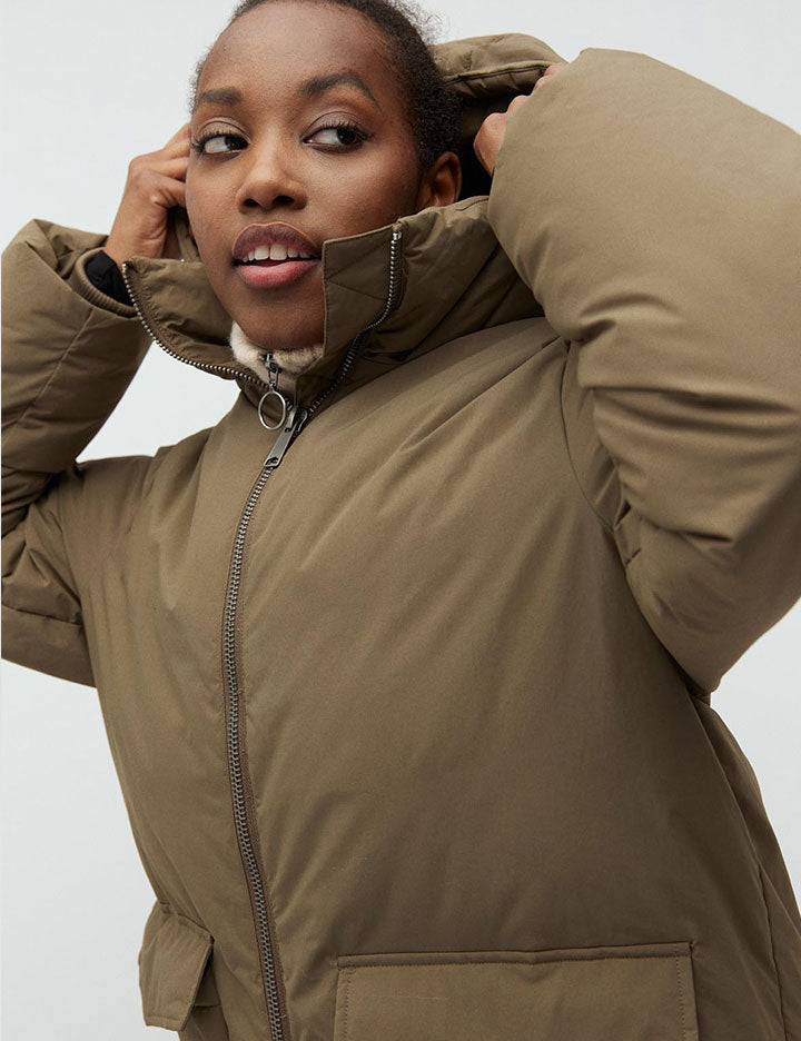 MBYMESIR Jacket