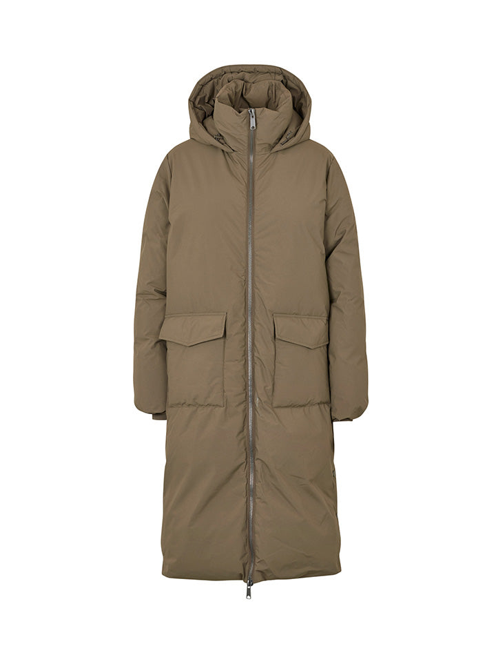 MBYMESIR Jacket