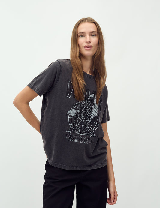MBYMALESSAH World Tour Shirt