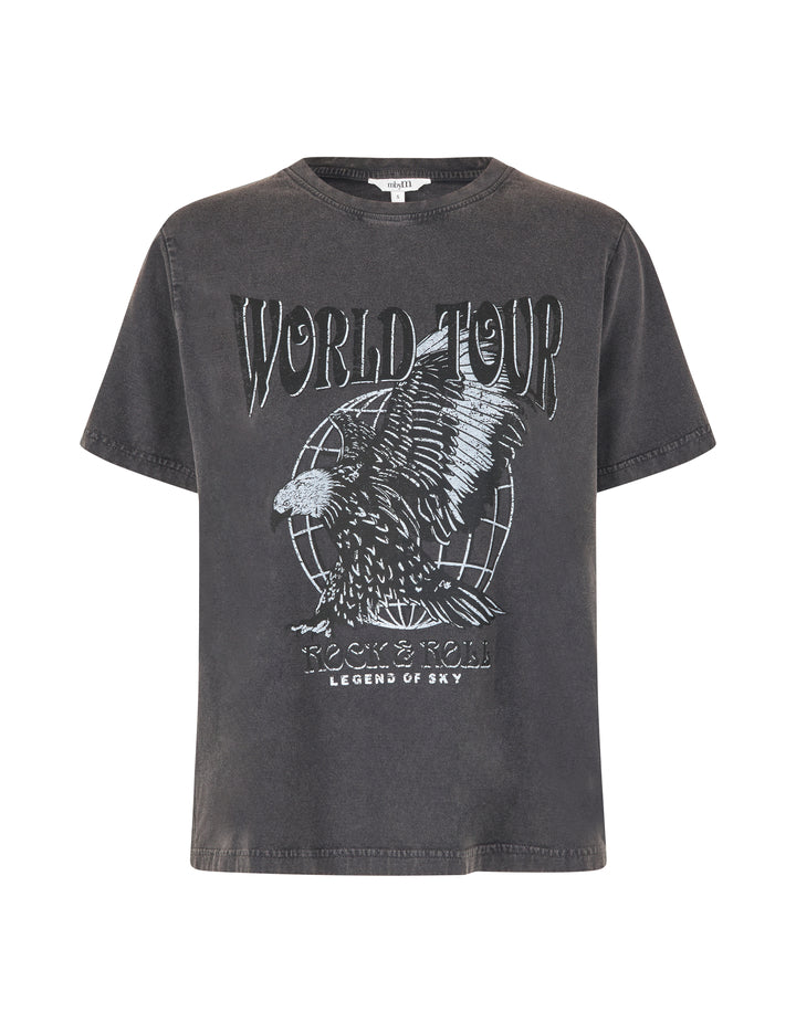 MBYMALESSAH World Tour Shirt