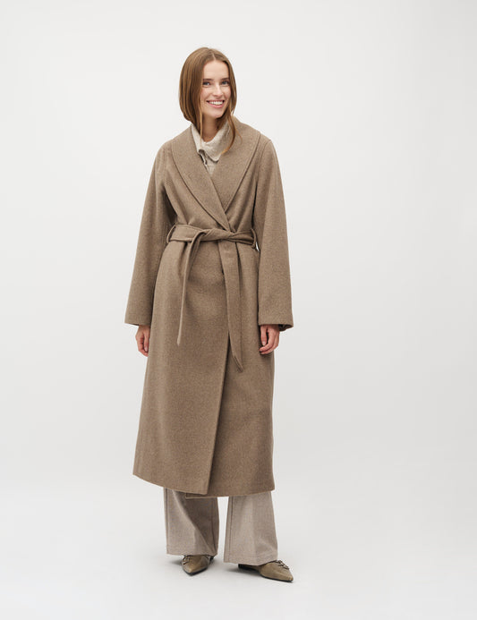 MBYMUMIA Outerwear
