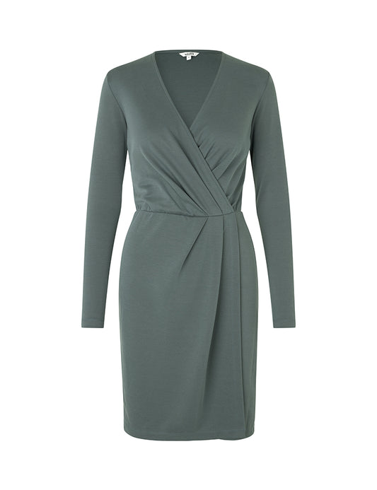 MBYMMADENA Dress Green