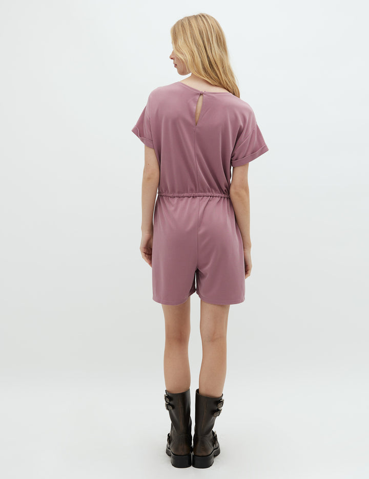 MBYMAXY Jumpsuit