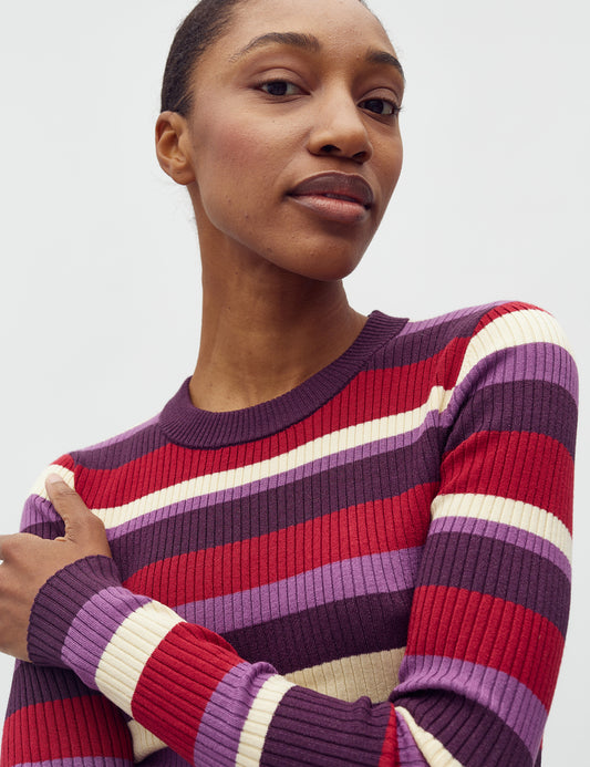 MBYMMINNIE Knit