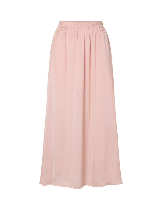 MBYMNIA Skirt Rosa