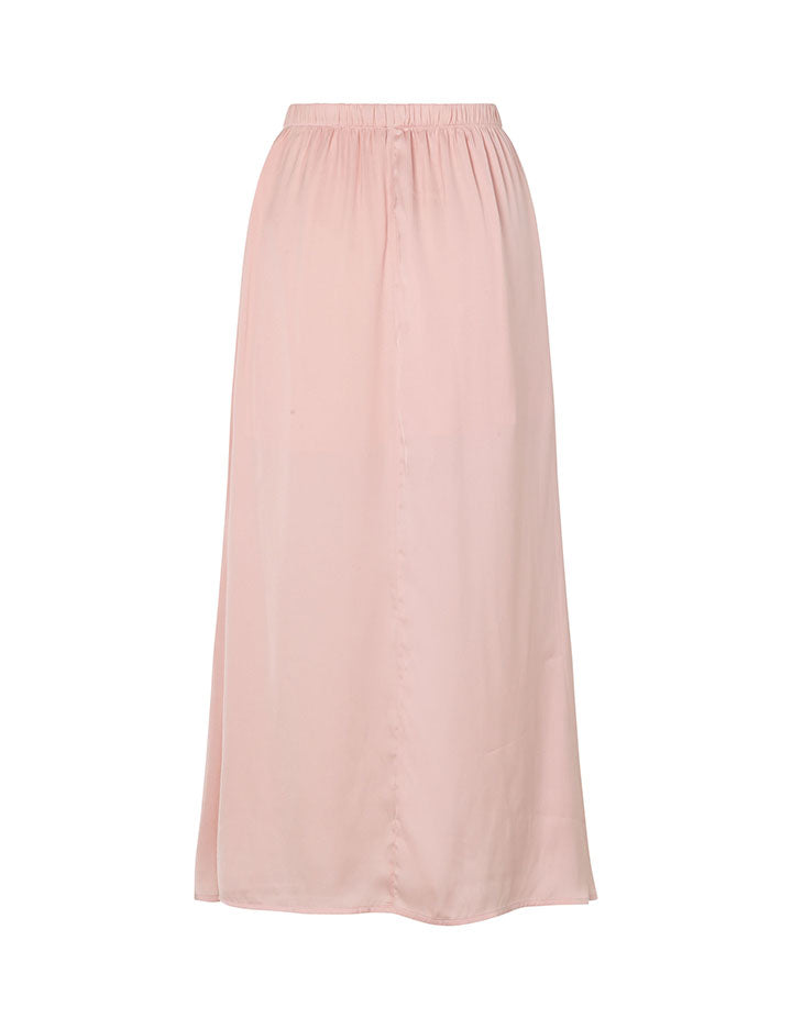 MBYMNIA Skirt Rosa