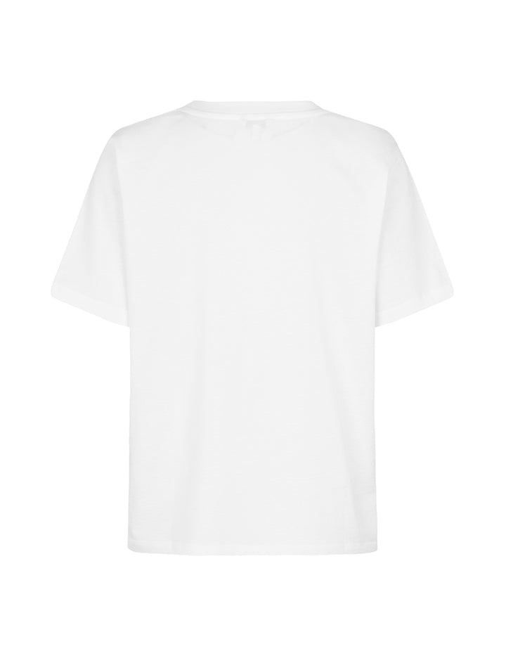 MBYMEAGLE Shirt White