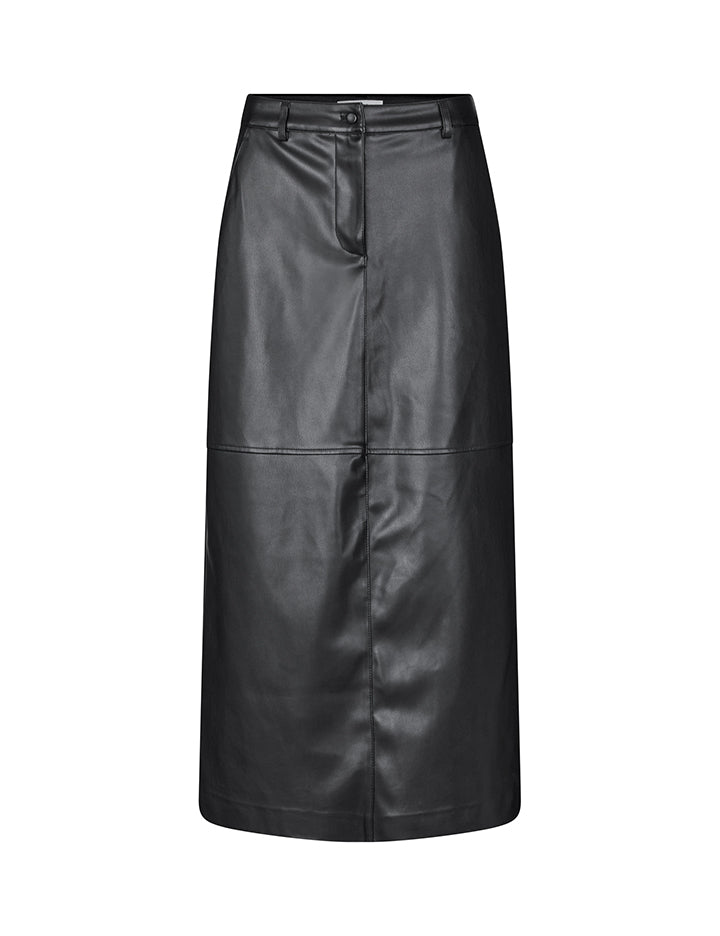 MBYMCENI Skirt Black