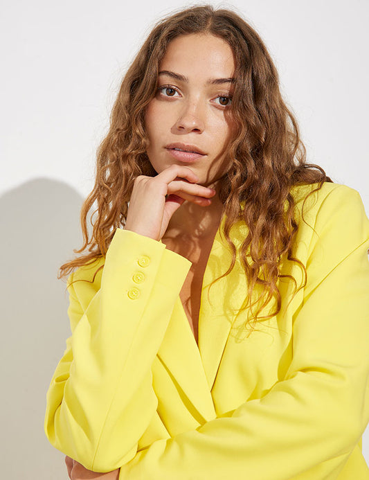 MBYMMAEVA Blazer (verschiedene Farben)