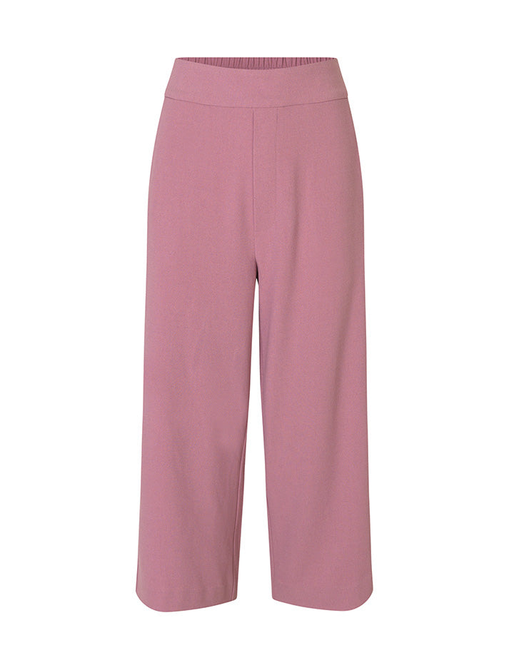 MBYMTHORN Pant Dusty Orchid