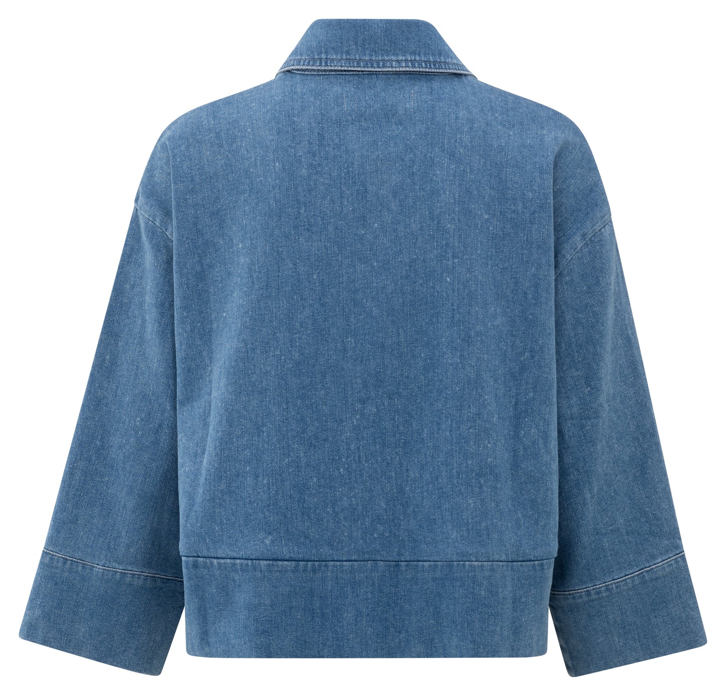 YAYADENIM Jacket