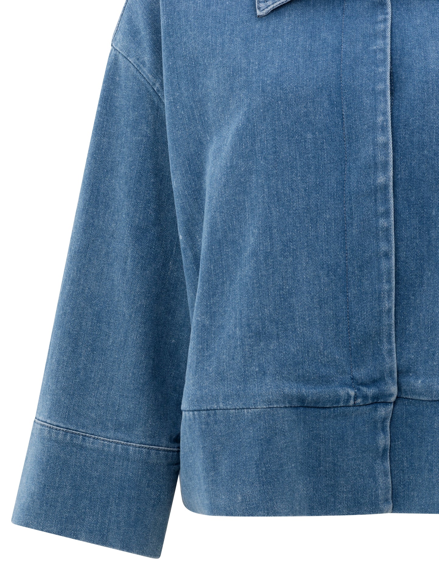 YAYADENIM Jacket