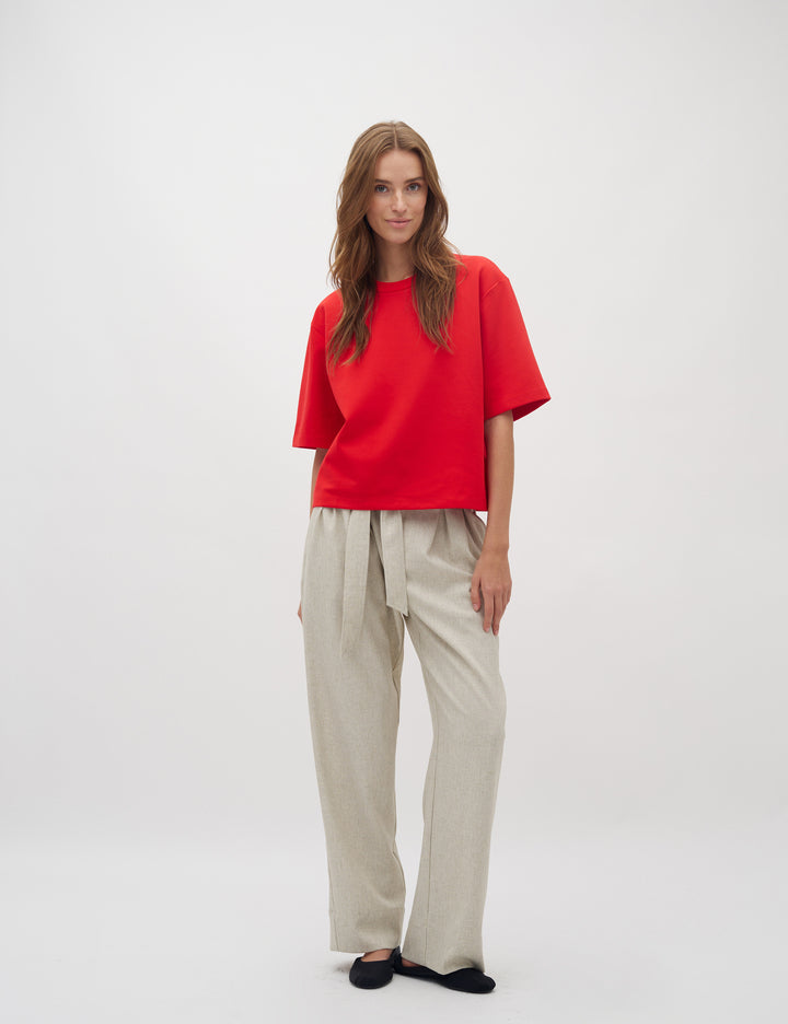 MBYMEMRYS Uni Top (verschiedene Farben)