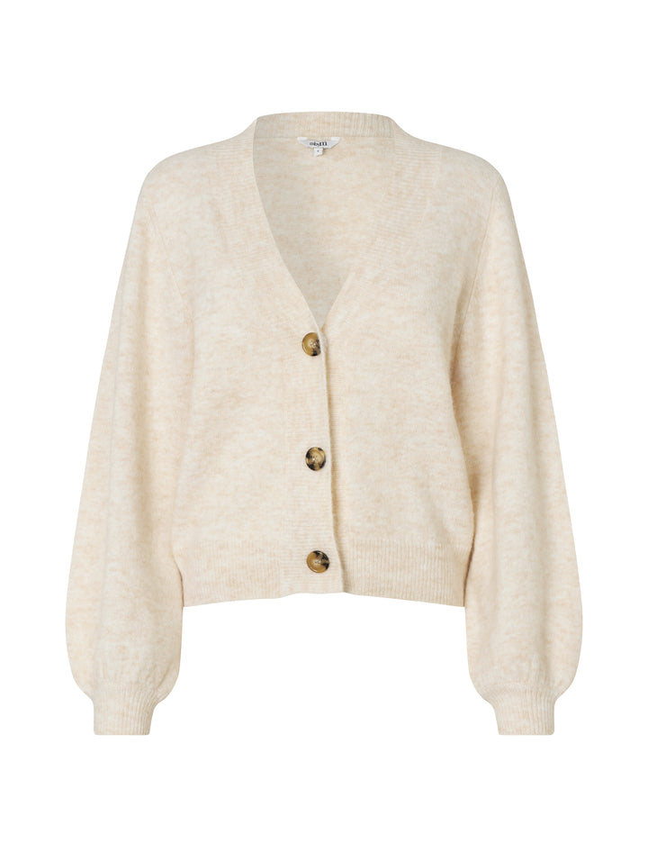 MBYMMOLENDA Knit Sugar Melange