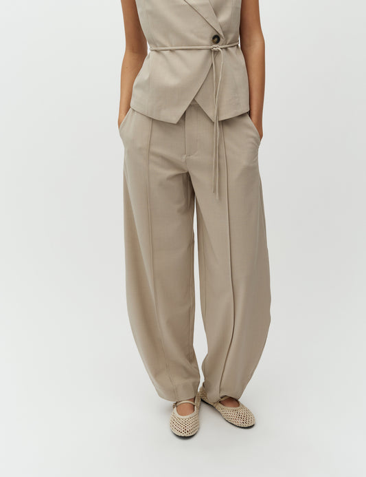 MBYMPIJA Pant