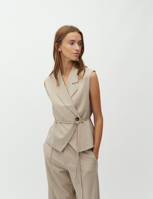 MBYMEVELORA Blouse