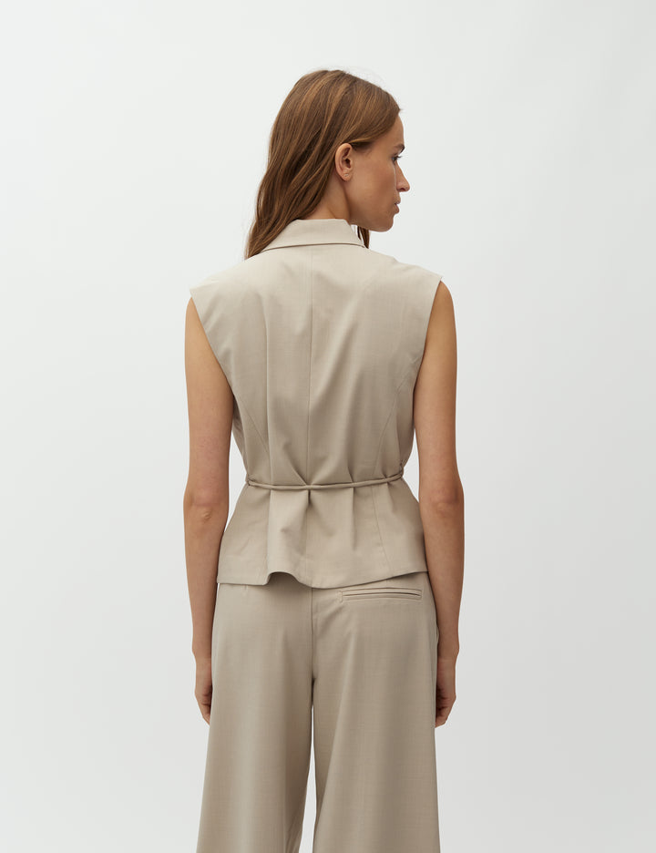 MBYMEVELORA Blouse
