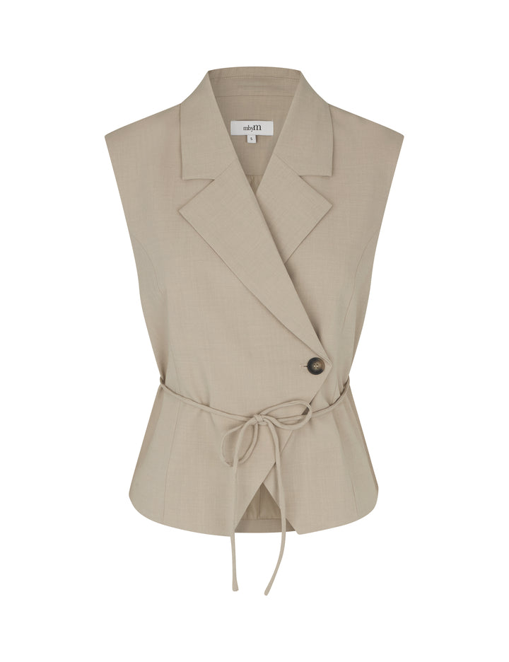MBYMEVELORA Blouse