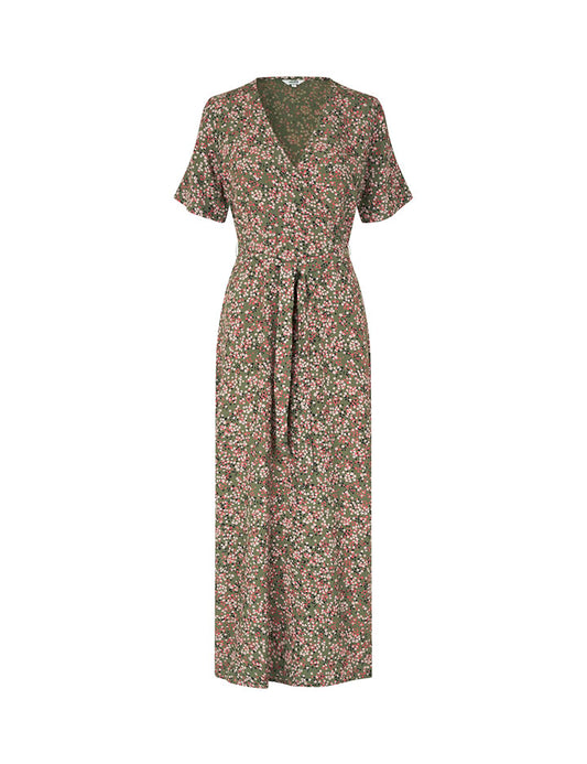MBYMSEMIRA Pemanda Dress