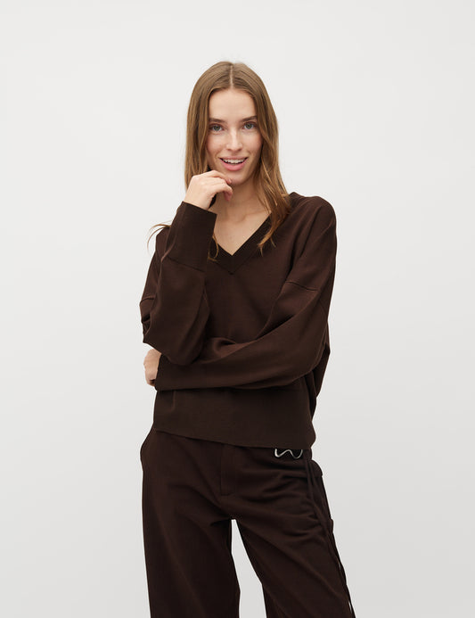 MBYMGILLIAN Knit Java