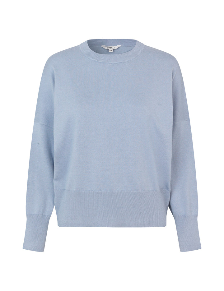 MBYMGILLIAN Steel Blue