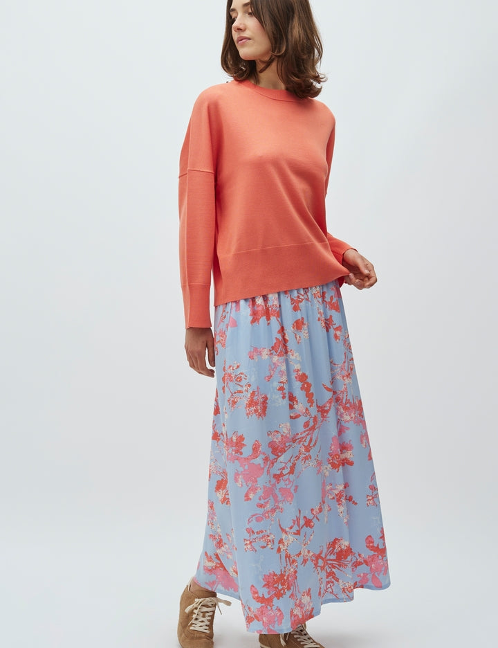 MBYMGILLIAN Knit Uni (verschiedene Farben)