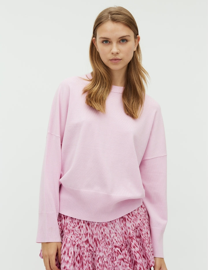 MBYMGILLIAN Knit Uni (verschiedene Farben)