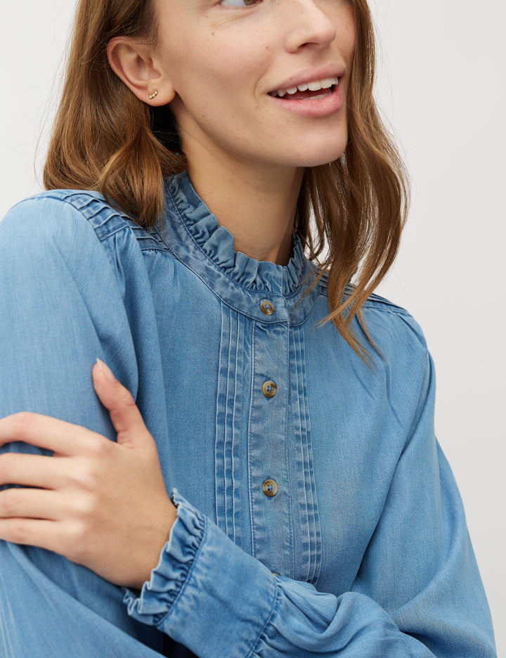 MBYMGABRIELLE Blouse