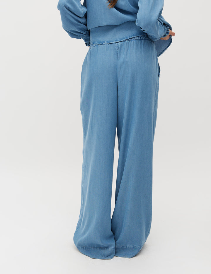 MBYMASAKA Pant