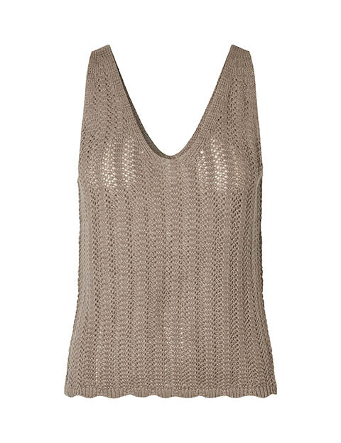 MBYMHUMITA Knit
