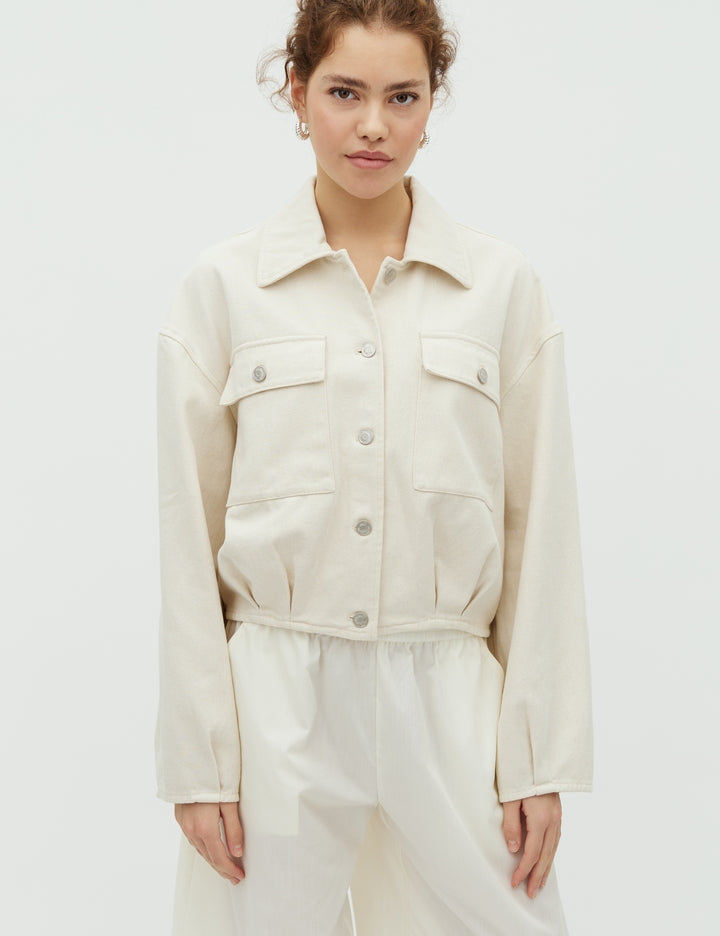 MBYMGEVIVA Blazer Nature