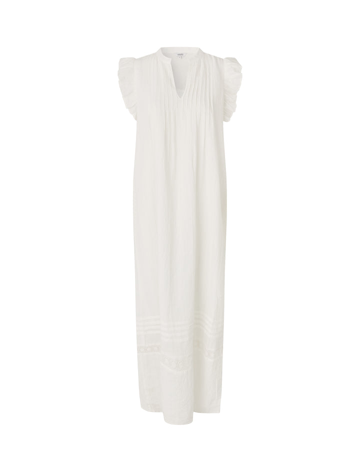 MBYMGEMALA Dress White