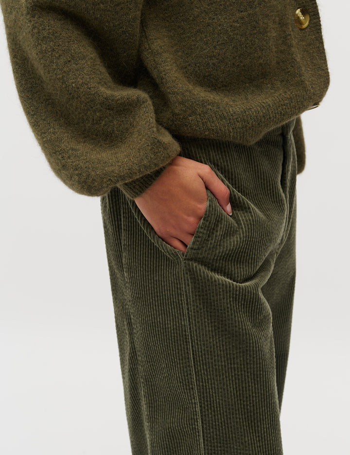 MBYMPICANA Pant