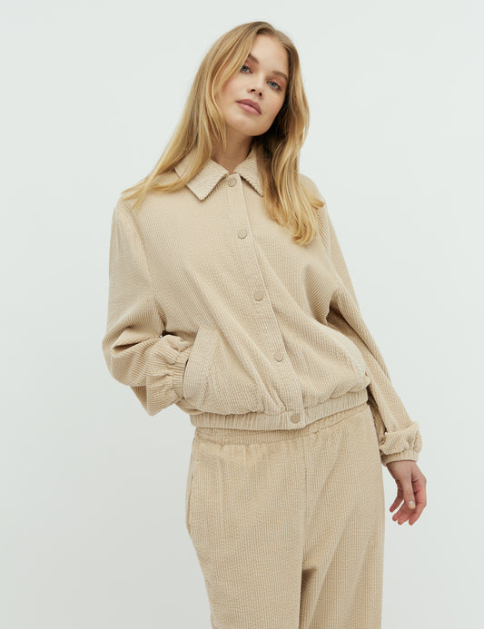 MBYMKARONE Jacket