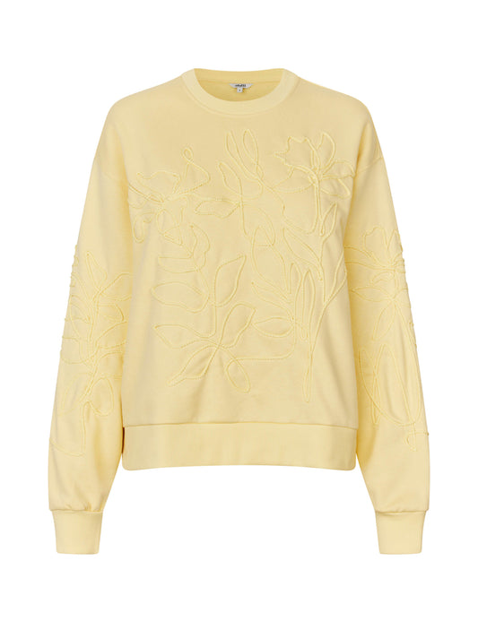 MBYMREMEY Sweater