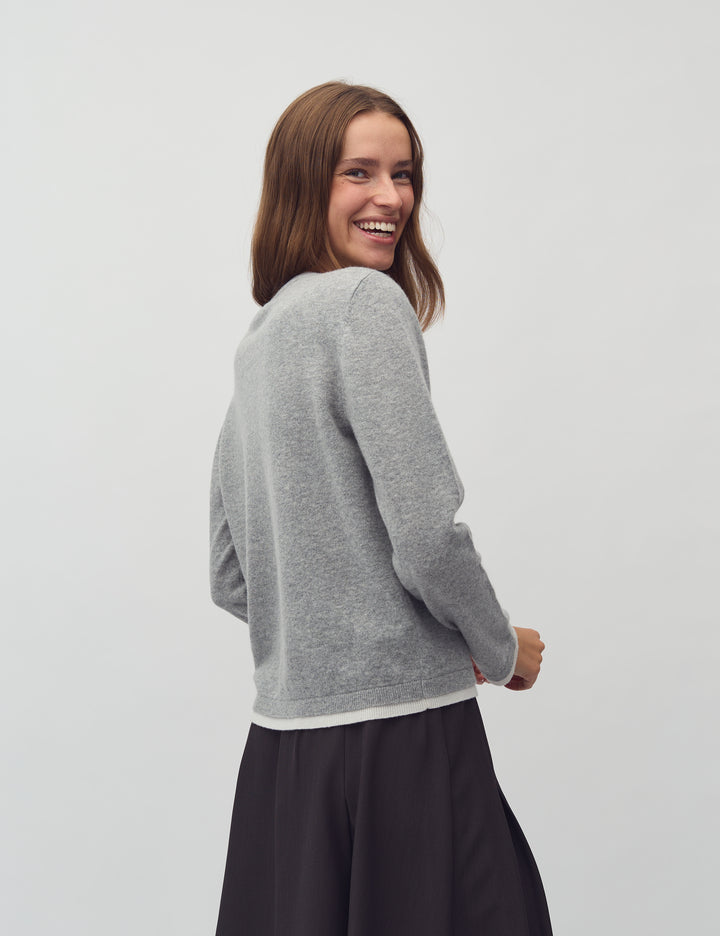 MBYMANDRINA Knit