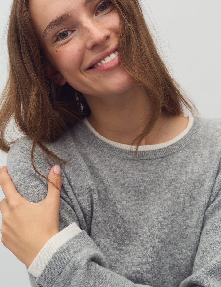 MBYMANDRINA Knit