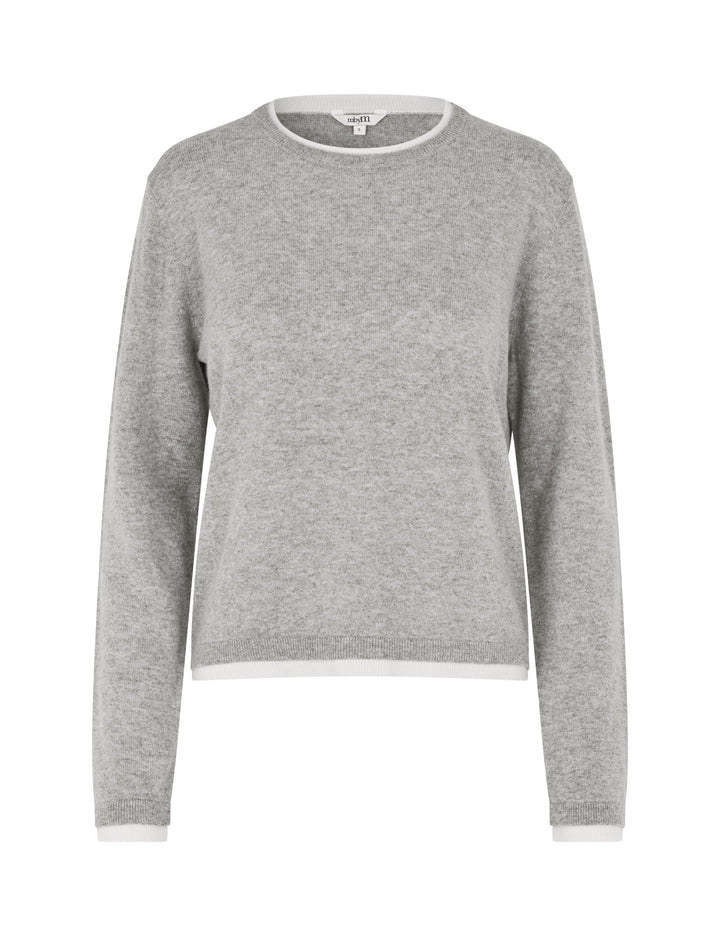 MBYMANDRINA Knit